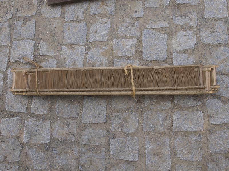 <span><p>Pentes de tear</p></span>