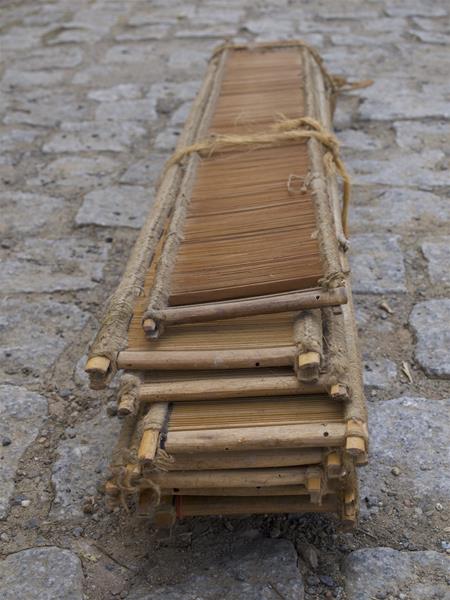 <span><p>Pentes de tear</p></span>