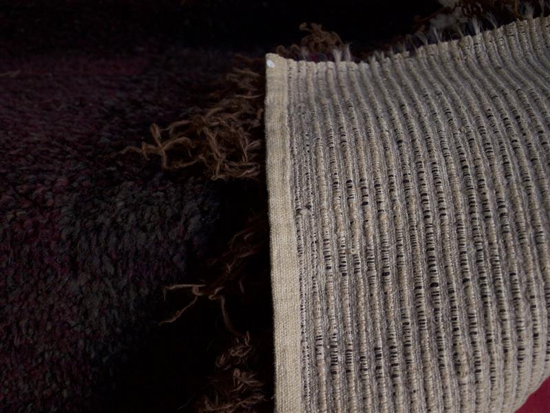 <span><p>Tapete de l� e linho</p></span>