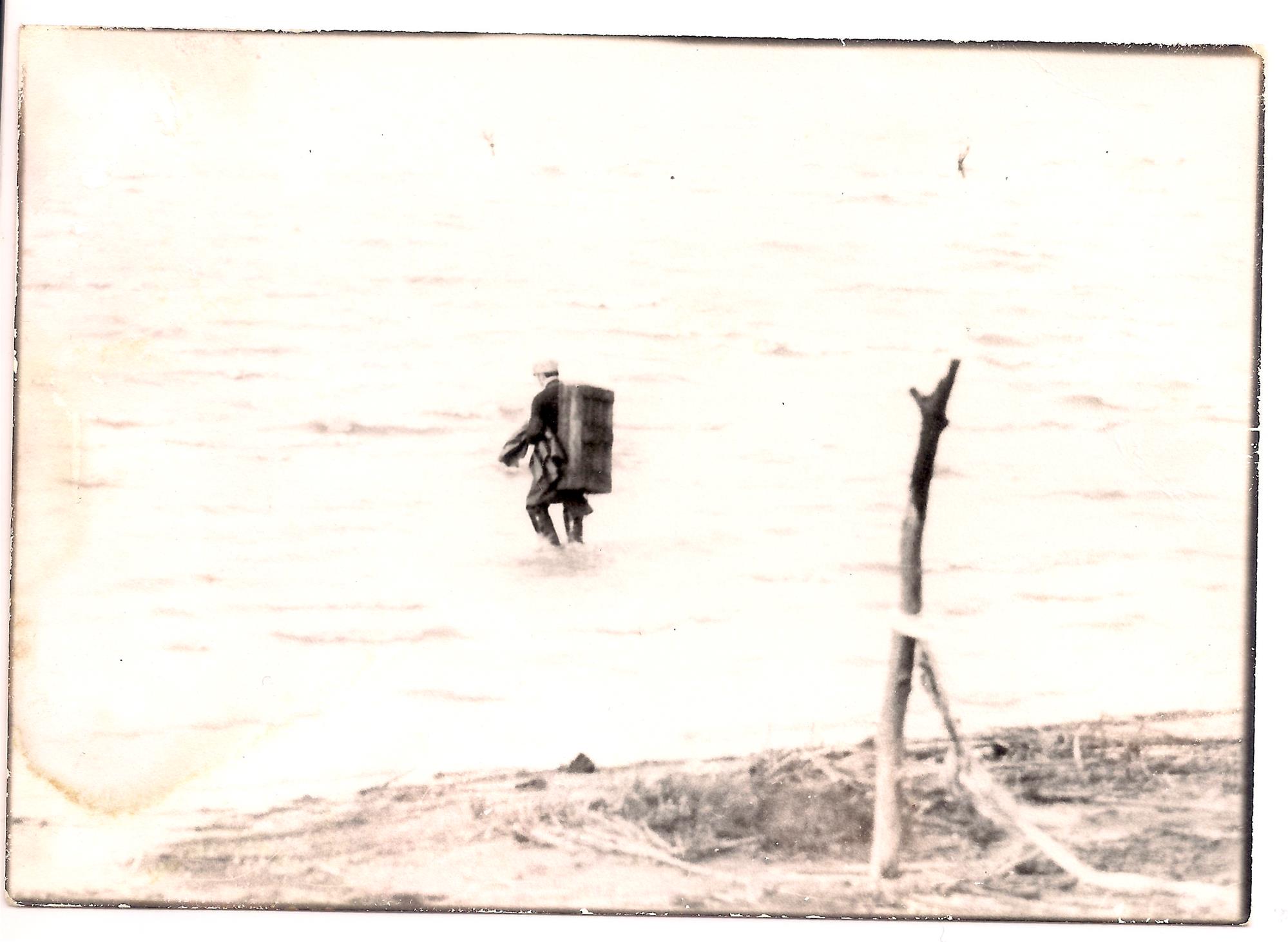 <span><p>Actividade Pesqueira</p></span>