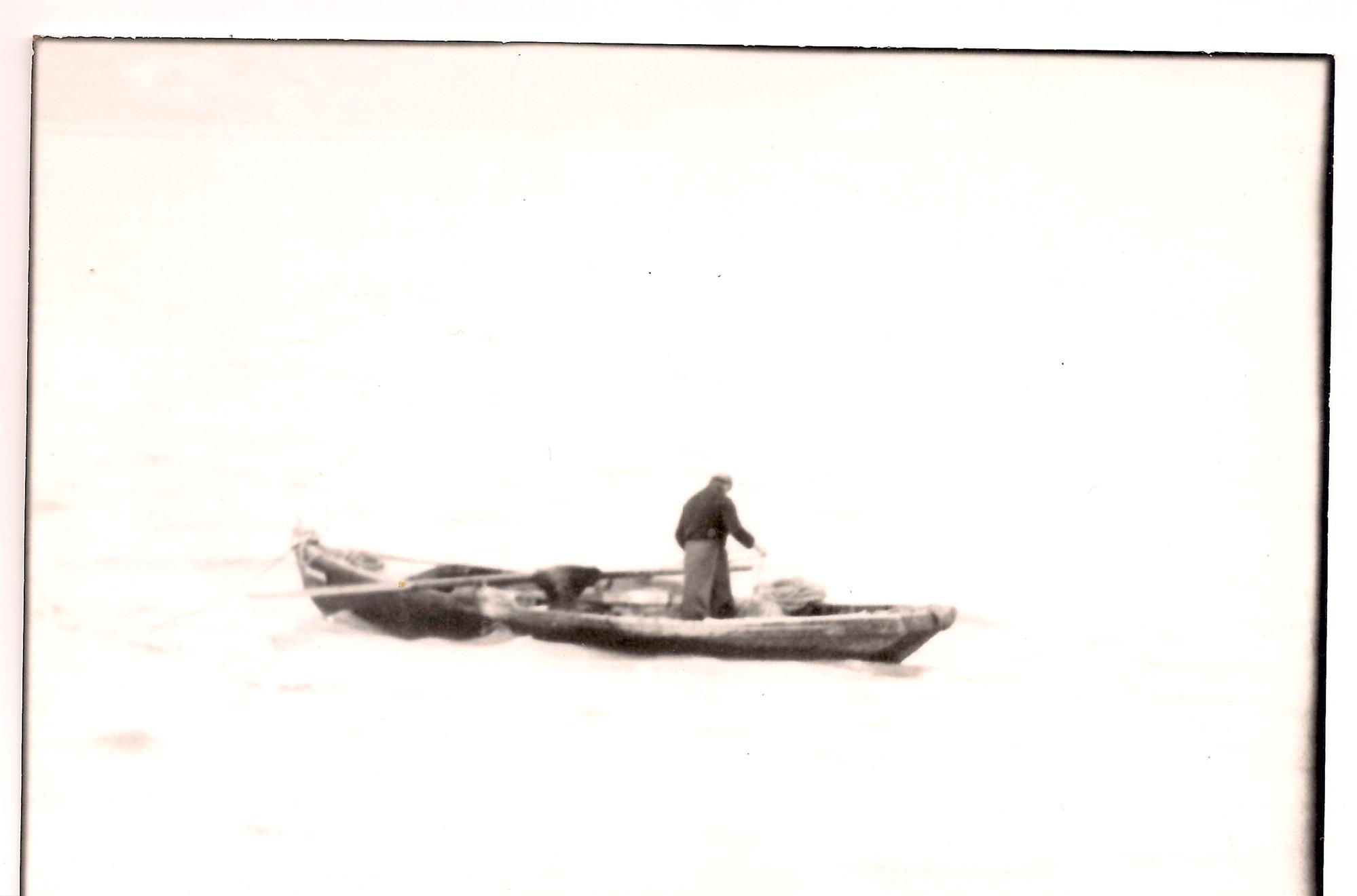 <span><p>Actividade Pesqueira</p></span>