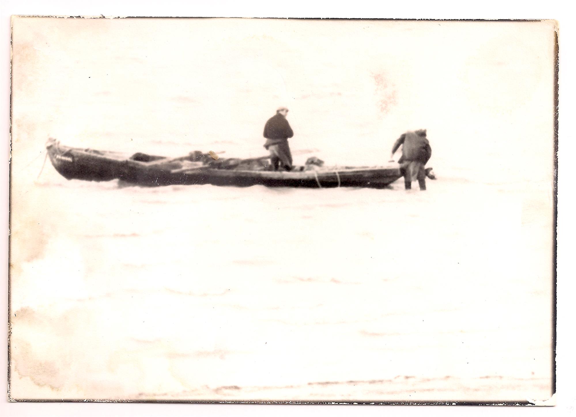 <span><p>Actividade Pesqueira</p></span>