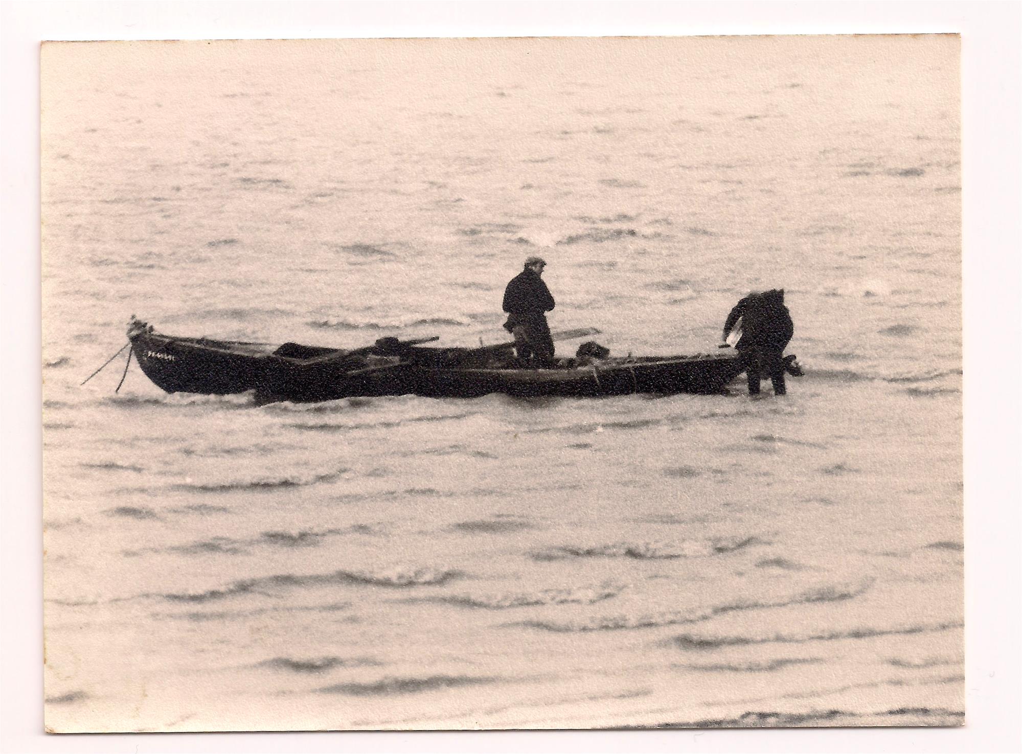 <span><p>Actividade Pesqueira</p></span>