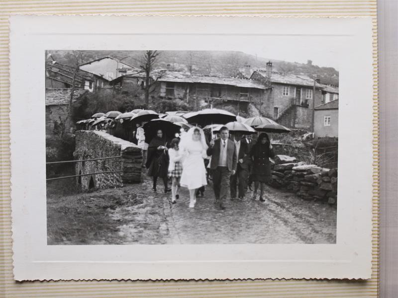 <span><p>Casamento de Maria Lu�sa Prieto</p></span>