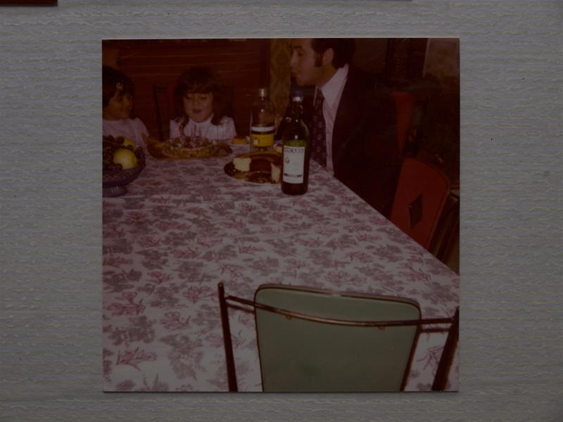 <span><p>Fam�lia em Fran�a</p></span>