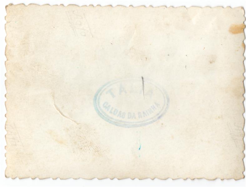 <span><p>"Ti" Jos� Augusto com Joaquim Malhoa e Artur Malhoa</p></span>