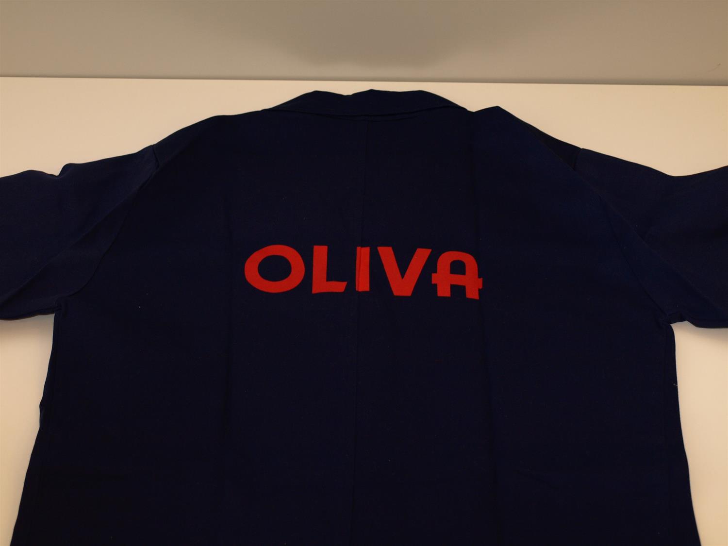 <span><p>Fato da Oliva</p></span>