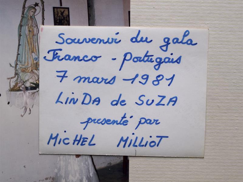 <span><p>Fotografia assinada por Linda de Suza</p></span>