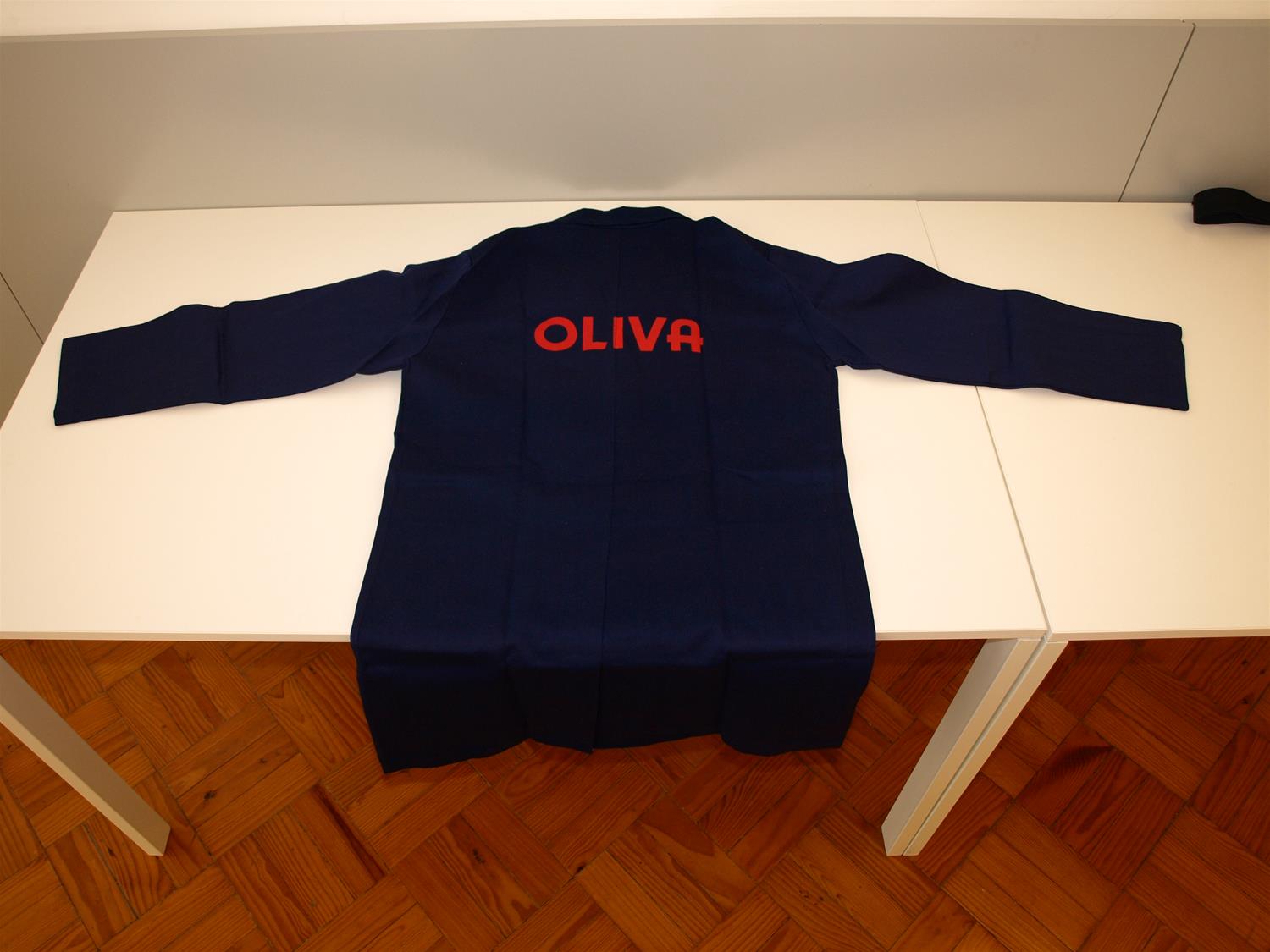 <span><p>Fato da Oliva</p></span>