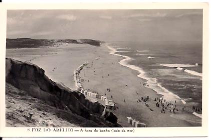 <span><p>Postais paisag�sticos: Foz do Arelho</p></span>