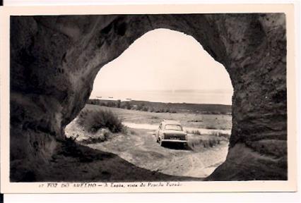 <span><p>Postais paisag�sticos: Foz do Arelho</p></span>